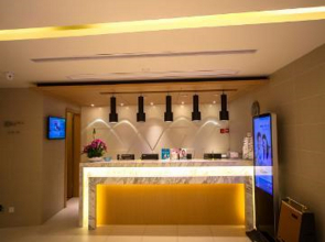 Jinjiang Inn Zhuji zhongxin Daqiao Road Branch