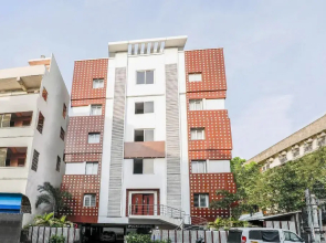 Hotel SRC Grand by OYO