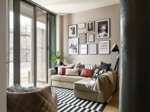 Plymouth Luxurious Apartment