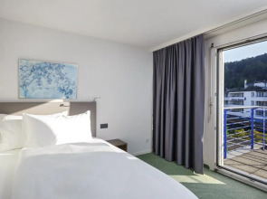 Tenedo Swiss Quality Hotel