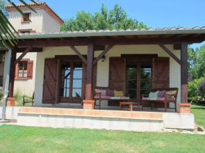 Les Chambres d'Hôtes de Cayrac