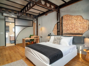 Urban Quarters - Büklü Han