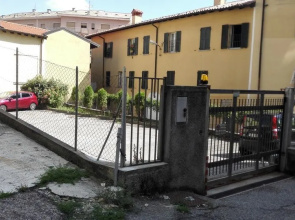 Hotel Mira
