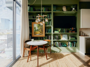 Royyal Central Apartament Free Wifi And Parking