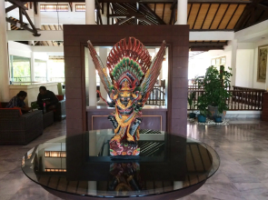 Hotel Puri Raja