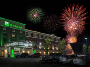 Holiday Inn Owensboro Riverfront by IHG