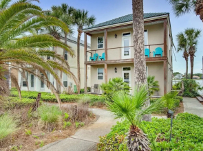 Destiny Beach Villas #15a&b