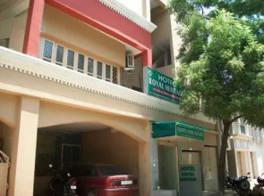 Hotel Royal Heritage