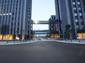 Hostel 758 Nagoya1S