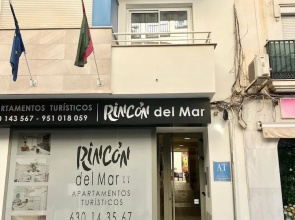 apartamentos Rincón del mar