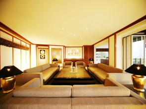 BaanSomprasong Condo Pattaya by Songland