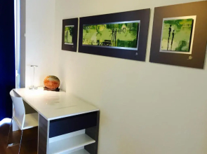 Rheinblick Riverview Luxury