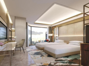 SAMALA Hotel Bangkok