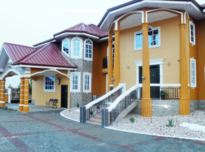 Home Away Suites