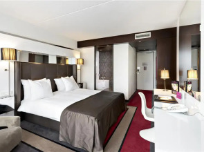 WestCord Fashion Hotel Amsterdam