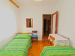 Rooms Milan 1370