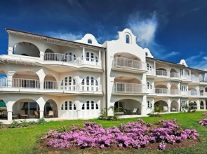 Royal Westmoreland - Royal Apartment 214 by Island Villas