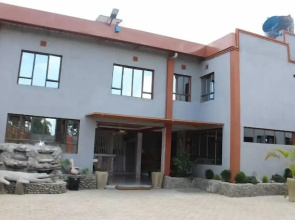 Lux Suites Grey Homes Nakuru