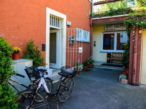 Pension und Monteurzimmer VICTORIA