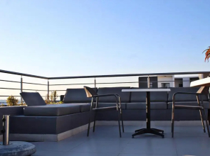 Zodiac Luxury Suites