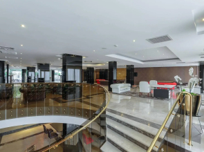 Maristella Marine Residence