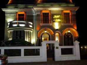 hotel Angelo D'oro
