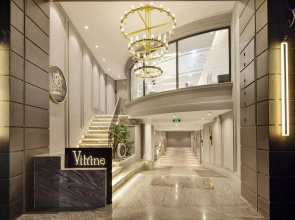 Apartments by Vitrine