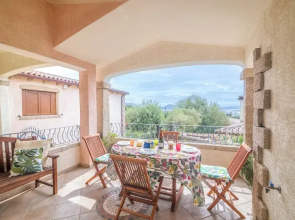 Villa del Golfo