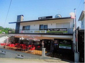 Apartment with 2 Bedrooms in Louredo, with Wonderful Mountain View, Terrace And Wifi - 24 Km From the Beach