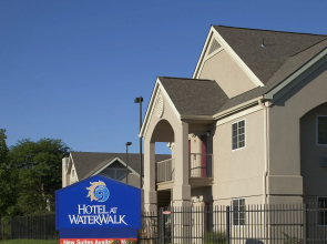 Hotel at WaterWalk Wichita