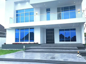 Ifemide Estates