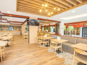 New Siam Palace Ville