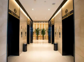 Ji Hotel Zhengzhou Hanghai West Road