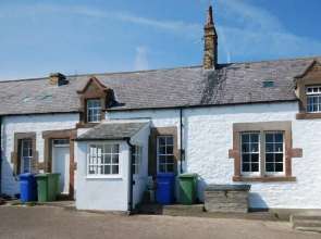 Sandpiper Cottage