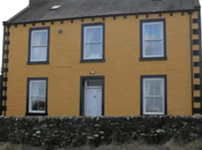 Mansefield House - Bed & Breakfast