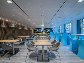 Prize by Radisson, Bern City