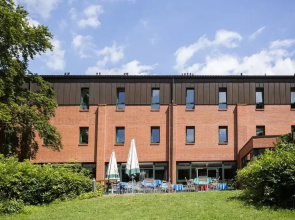Youth Hostel Bonn