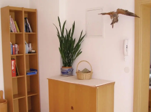 Awesome Apartment in Trins With 1 Bedrooms and Wifi