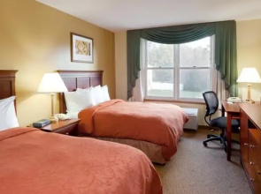 Country Inn And Suites By Radisson Millville