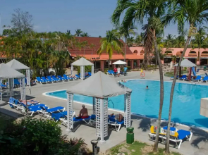 Roc Barlovento
