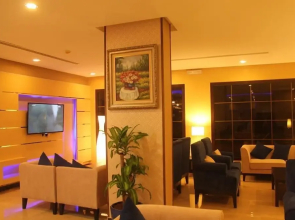 Talia Furnished Apartments