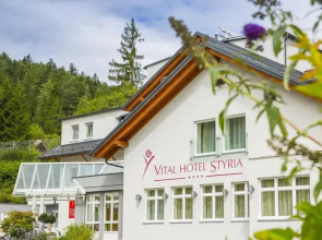 Vital-Hotel Styria