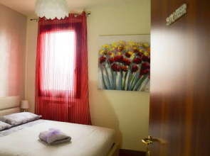Villa Anis Bed and Breakfast