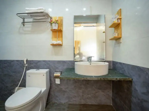 Tam Coc Lavender Homestay