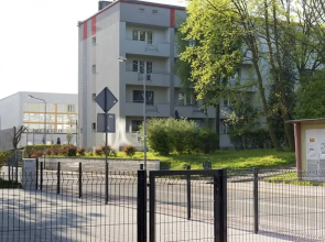 Apartament Modern