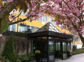 Alver Hotel AS