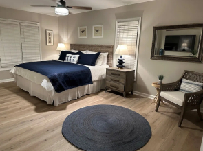 21 Forest Drive at The Sea Pines Resort