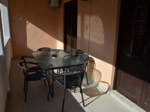 MG apartments and rooms