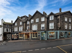 The Ambleside Inn - The Inn Collection Group