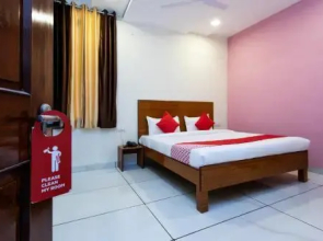 Riddhi Siddhi Regency By OYO Rooms